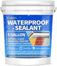 Liquid Waterproof Sealant