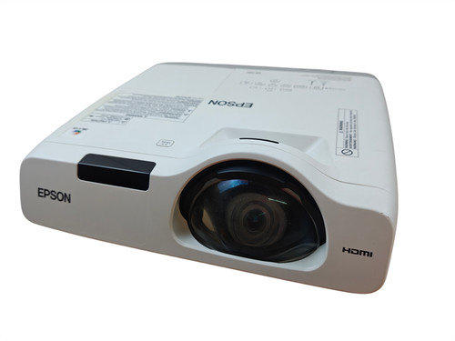 Epson 530 projector - projector, 3400