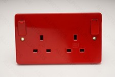 MK Electric K2476D1RED Logic