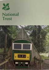 National trust belton estate - belton,