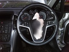 STEERING WHEEL VAUXHALL ASTRA