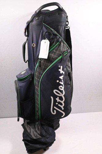 Titleist shamrock cart - titleist,