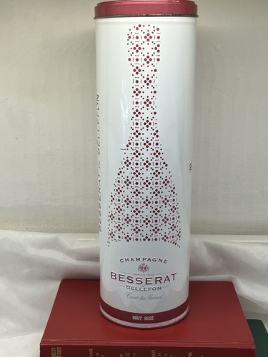 Vintage french besserat - french, de