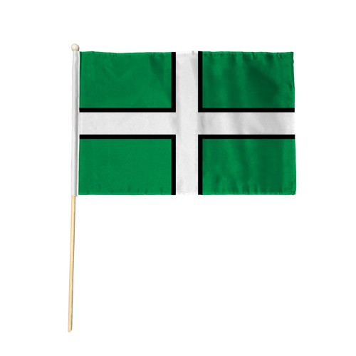 Flagtex devon hand flag waving - flagtex,