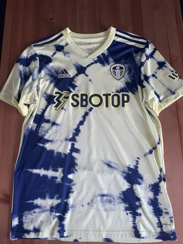 Leeds united men football - men’s,