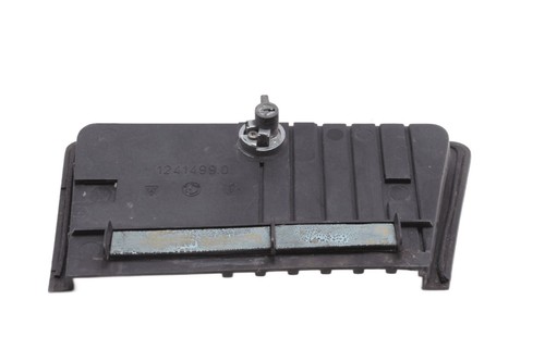 Left side panel storage - side,