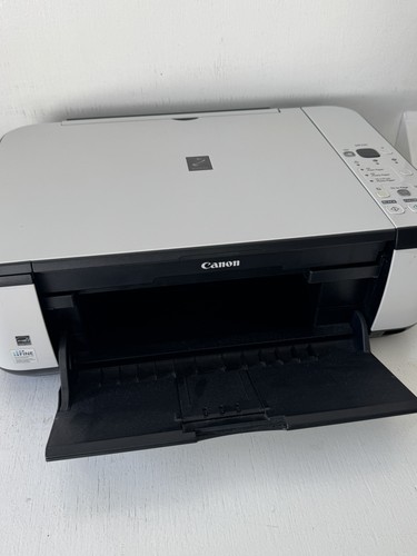 Canon pixma mp270 - mp270, all-in-one
