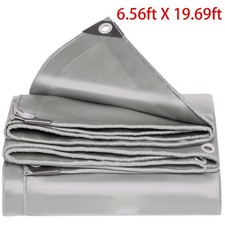 PVC 670gsm Extra Heavy Duty