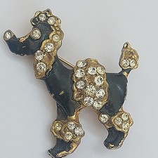 Vintage jewellery gold - vintage, tone