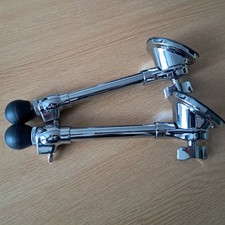 Bass Drum Spurs