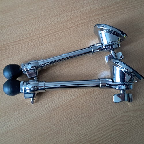 Bass drum spurs - drum,