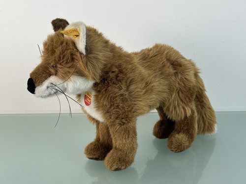 Steiff animal 070327 snorry - steiff,