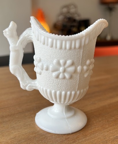Antique henry greener - henry, milk