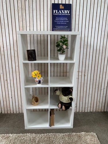 Ikea kallax cube - kallax, shelving