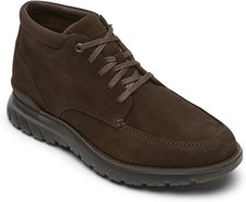 Rockport tms apron chukka - rockport,