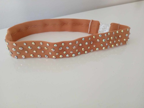 Dance accessories stoned - accessories,