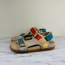 Zara Multi Colored Adjustable