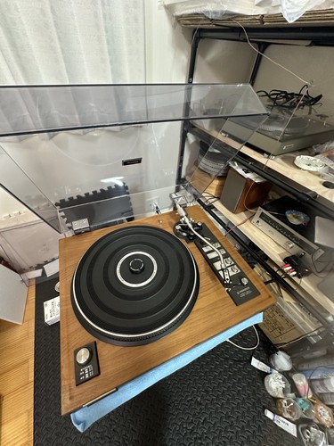 Pioneer 1400 71 vintage - pioneer, pl-1400