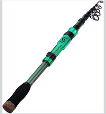 Sougayilang Telescopic Fishing