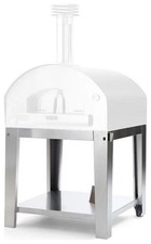 Fontana FTCART-XL Pizza Oven