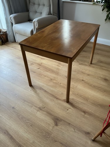 Ercol modula dining table - modula, in