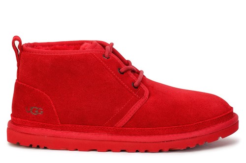 Ugg neumel chukka boots - chukka, in