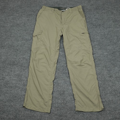 Columbia silver ridge pants - columbia,