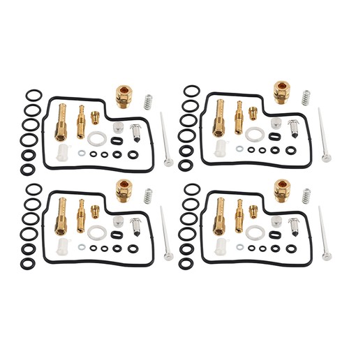 Carburetor repair kit for - carburetor,