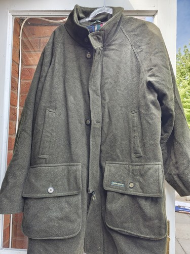 Hucklecote leisurewear hunting