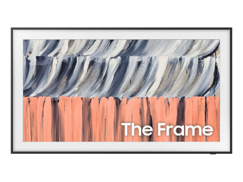 Samsung the frame - frame, 55"