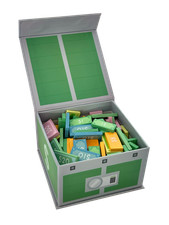 Coin Chest 2 - 150 wooden