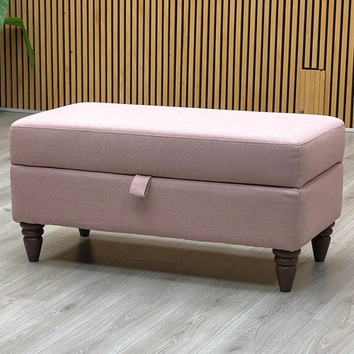 Dfs livie bench storage - dfs,