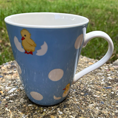 Cath kidston blue ceramic - kidston,