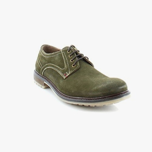 Hush puppies olive green rohan - hush,