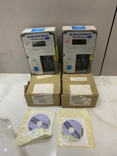 Siemens milltronics - siemens,