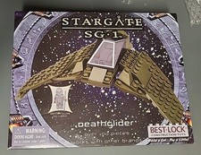  Stargate SG-1 Deathglider
