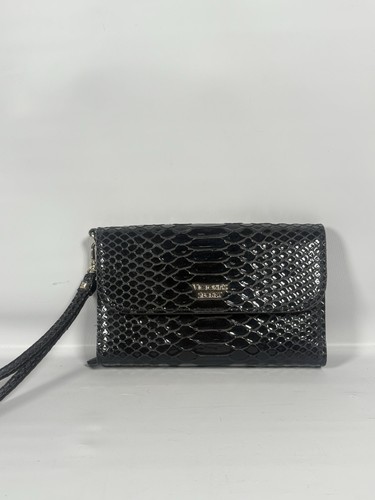 Victoria secret black python - victoria,
