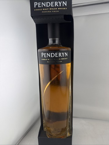 Penderyn madeira finish welsh - finish,