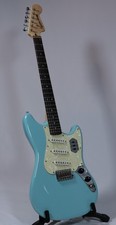 Squier Paranormal Cyclone
