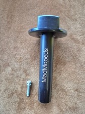 Yamaha Petrol Fuel Tap Lever