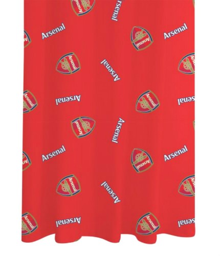 Arsenal red multi crest x - arsenal,