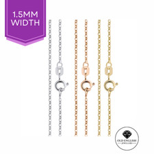 Italian 925  Sterling Silver &