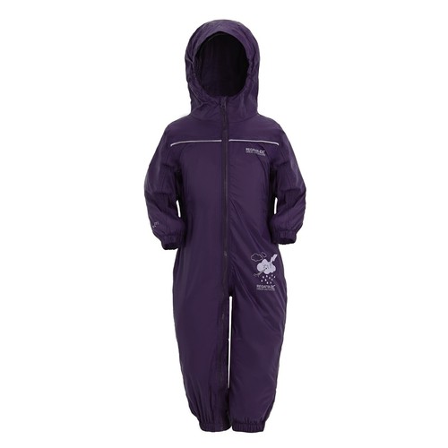 Regatta puddle boys girls - iv,