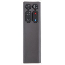 Replacement Black Remote
