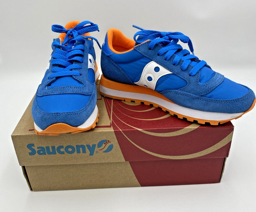 New ladies youth saucony - ladies/youth, jazz