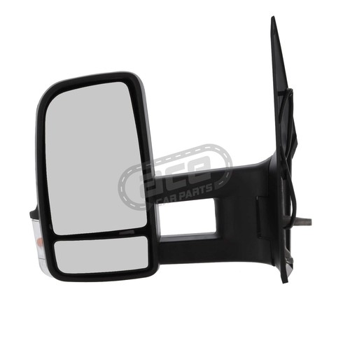 Manual long arm wing - manual,
