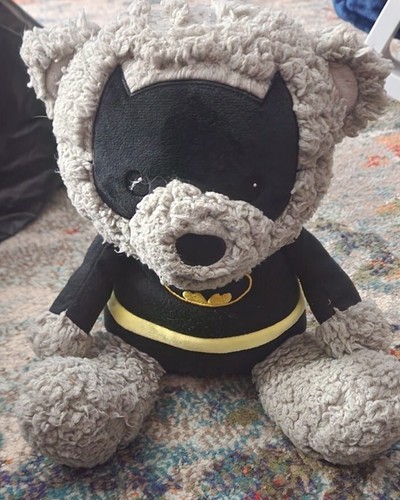 Rare hallmark batman - rare,