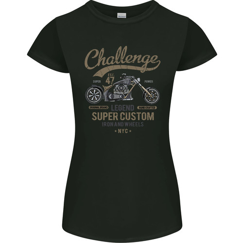 Challenge legend custom - challenge,