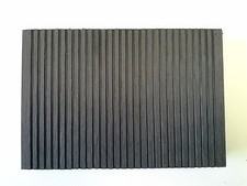 Sample Caravan Decking