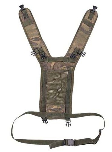 British army plce woodland dpm - plce,